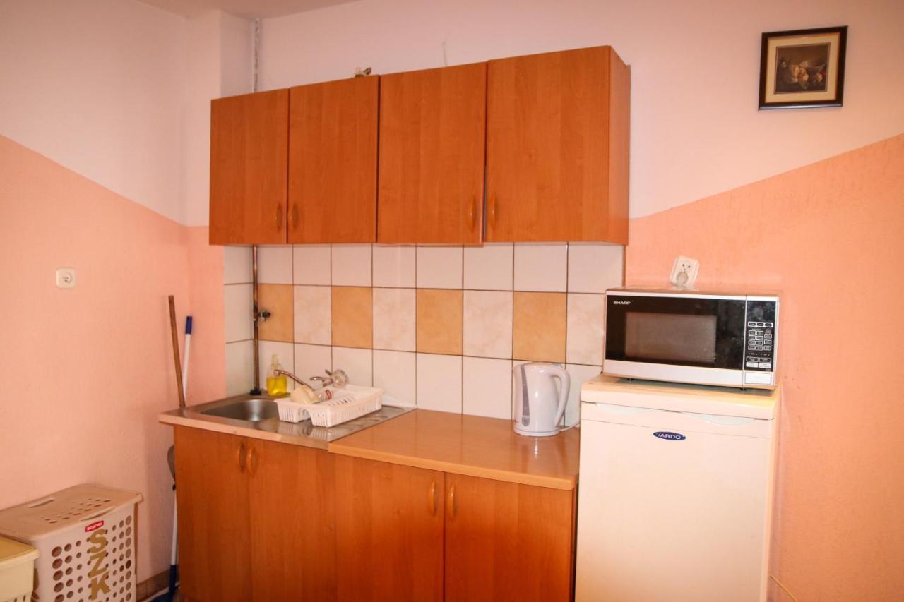 Kwatera prywatna Przystań
