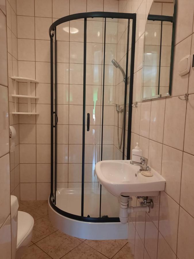 Kwatera prywatna Przystań